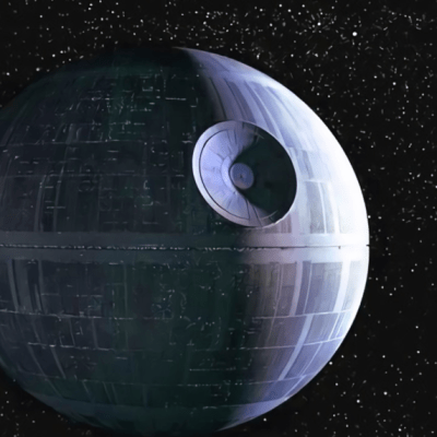 Treat Your Immune System Like The Death Star (A&nbsp;Slideshow)