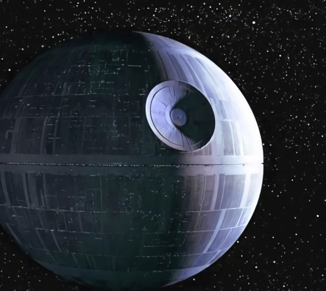 Treat Your Immune System Like The Death Star (A&nbsp;Slideshow)