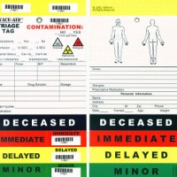 COVID-19 as a Mass Casualty Event; my response to a letter signed by 600&nbsp;doctors.