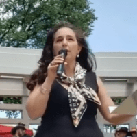 Dallas Doctor Speaks at Set Texas Free&nbsp;Rally