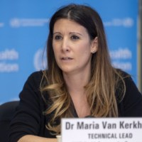 Apparent medical misinformation from an unlikely source: Asymptomatic, Presymptomatic, and Minimally&nbsp;Symptomatic.